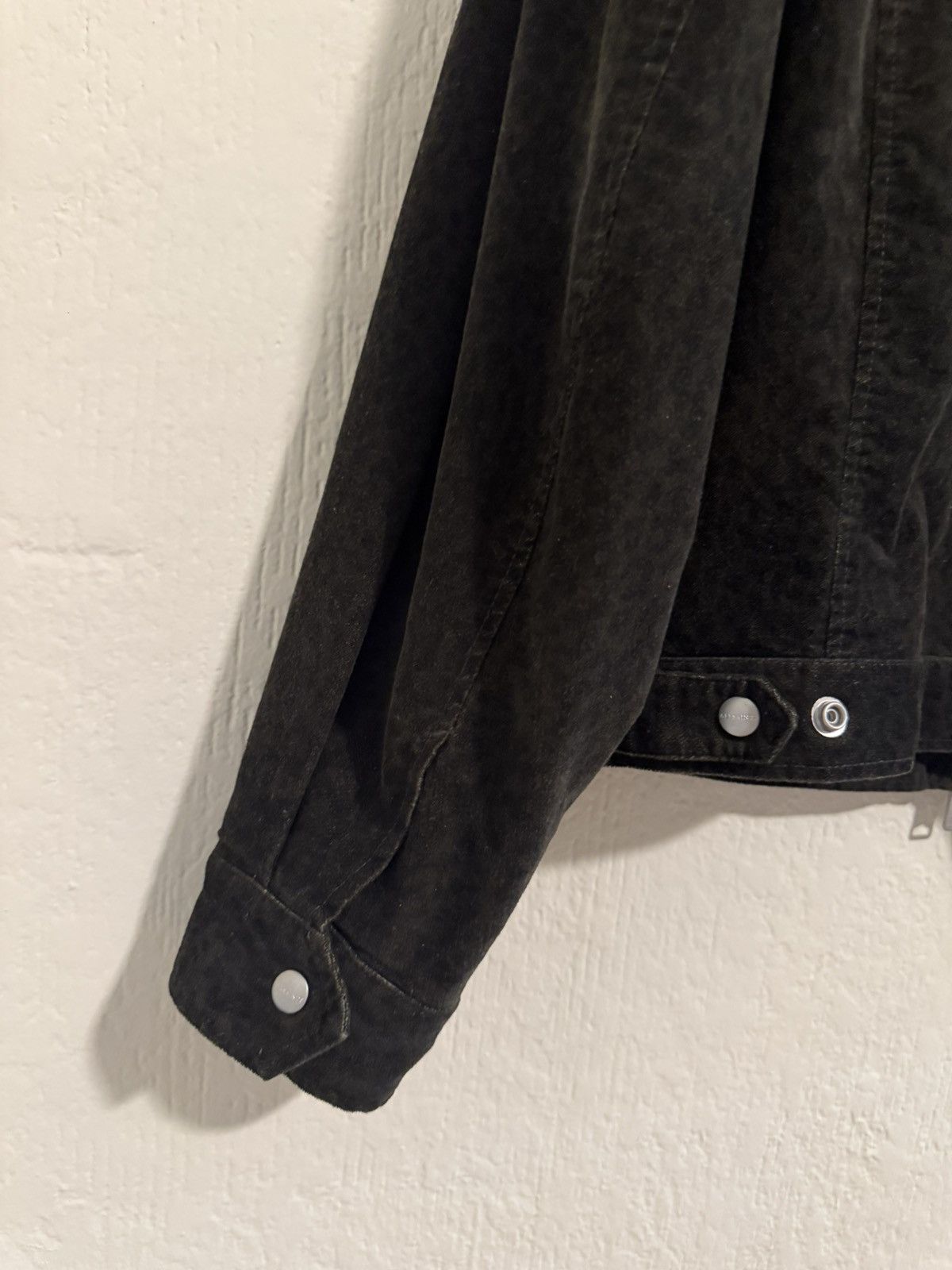 Allsaints Allsaints “Korey” leopard print zip jacket size small Size US S / EU 44-46 / 1 - 7 Thumbnail
