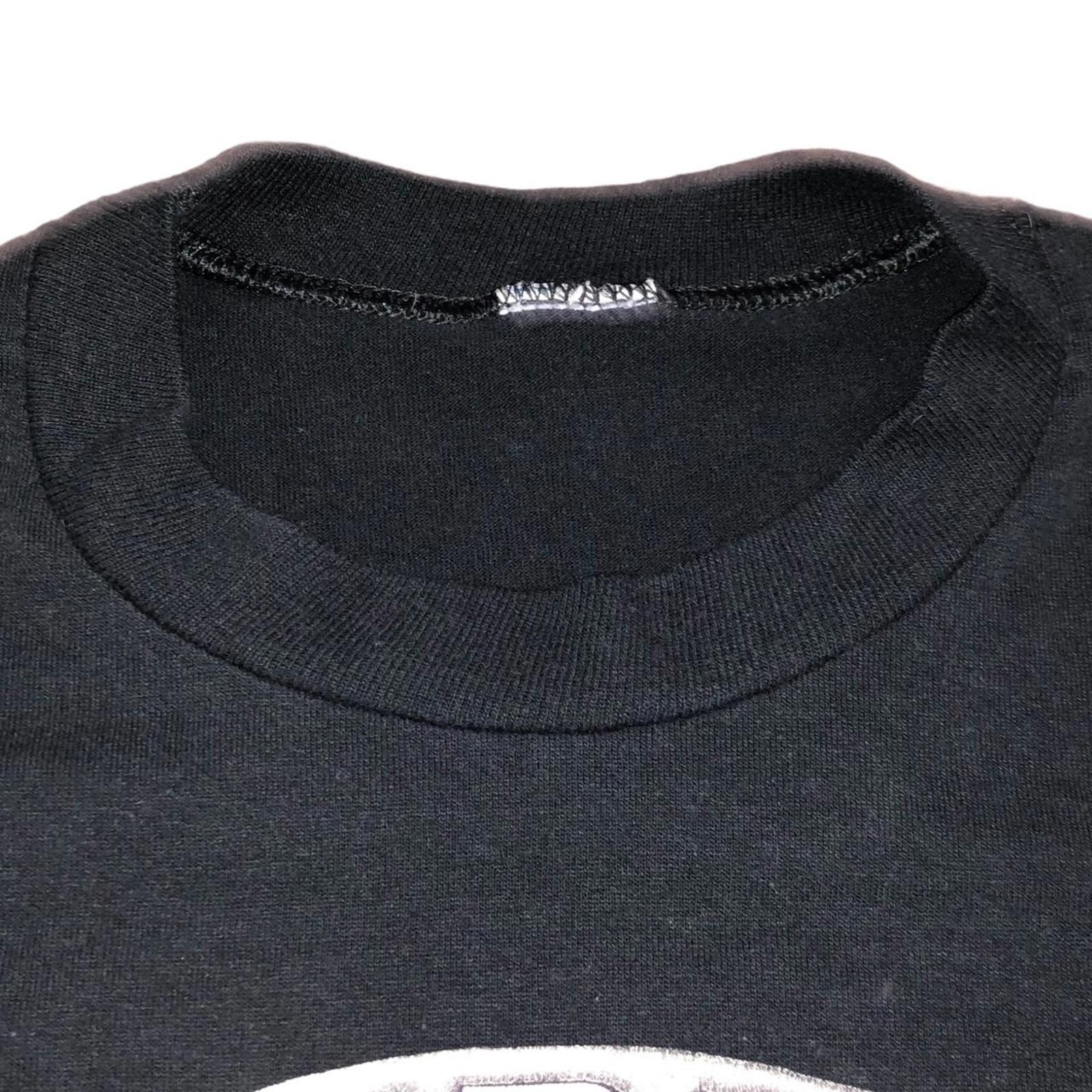 Harley Davidson Vintage 80s Harley Davidson Ride Free Willie T-shirt Size US S / EU 44-46 / 1 - 4 Thumbnail