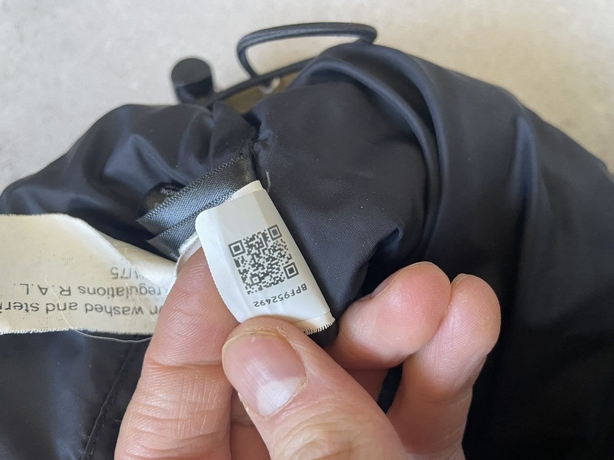 The North Face THE NORTH FACE NUPTSE OLIVE KHAKI 700 DOWN PUFFER JACKET Size US M / EU 48-50 / 2 - 14 Thumbnail