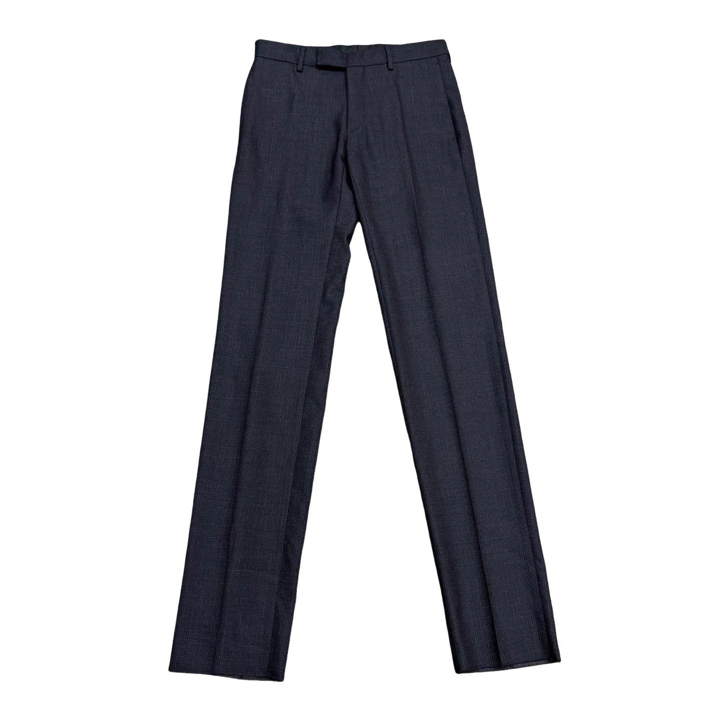 Dior Dior Virgin Wool Casual Pants Size 28 Size US 28 / EU 44 - 1 Thumbnail