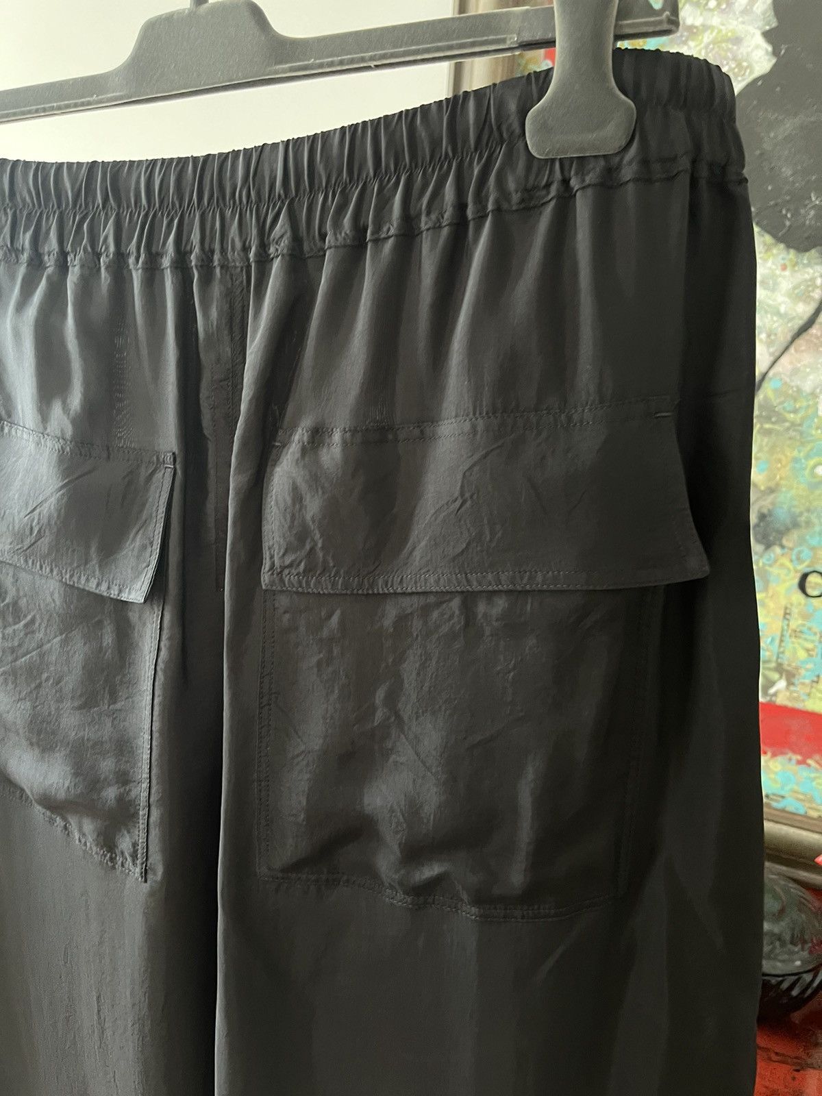 Rick Owens Rick Owens Lido Pants Size US 38 / EU 54 - 5 Thumbnail