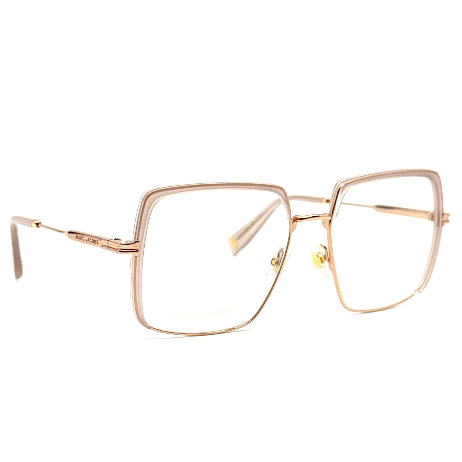 Marc Jacobs New, MARC JACOBS Eyeglasses MJ1067 BKU Authentic Size ONE SIZE - 1 Thumbnail