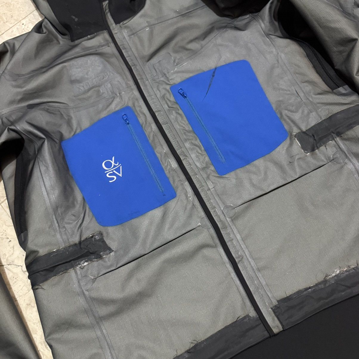 Arc'teryx Y2k Arc’teryx Beta AR Canada made Size US S / EU 44-46 / 1 - 11 Thumbnail