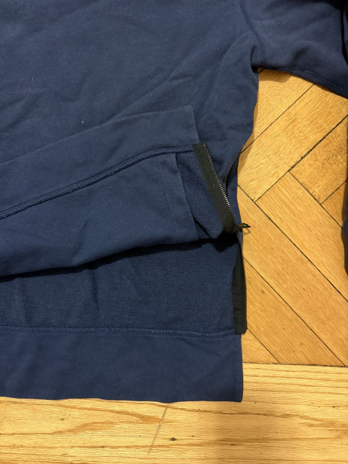John Elliott John Elliot Villain sweatshirt Size US M / EU 48-50 / 2 - 2 Thumbnail
