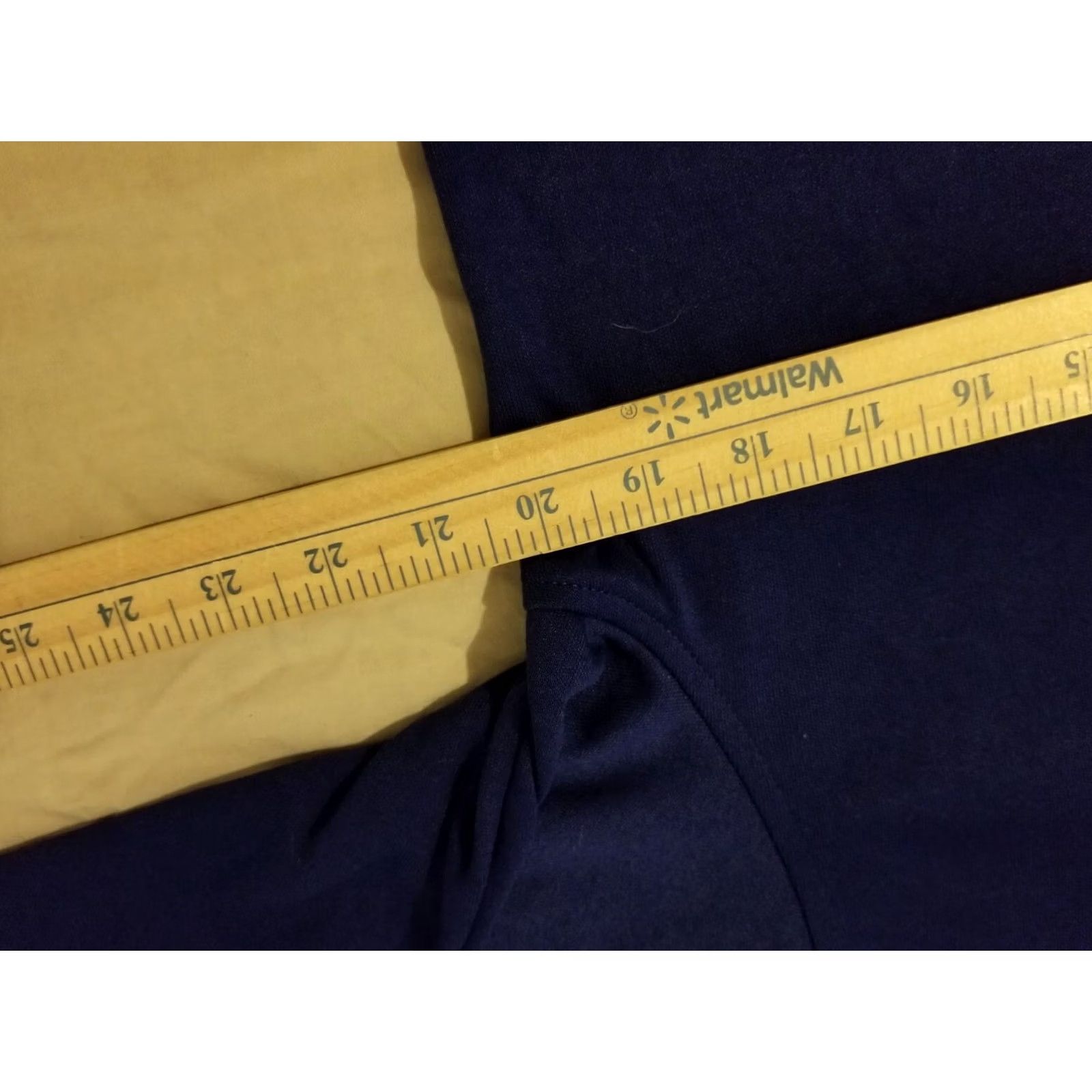 Vintage Simply Southern Sweater Half Zip Pullover Navy Blue Cotton Small Mens Size US S / EU 44-46 / 1 - 5 Thumbnail