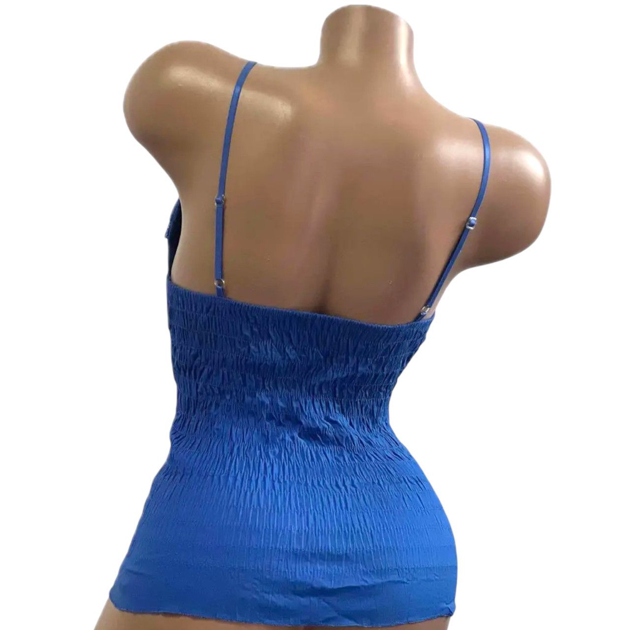Japanese Brand Delicate Camisole sz S Corset Bustier Top Size S / US 4 / IT 40 - 5 Thumbnail