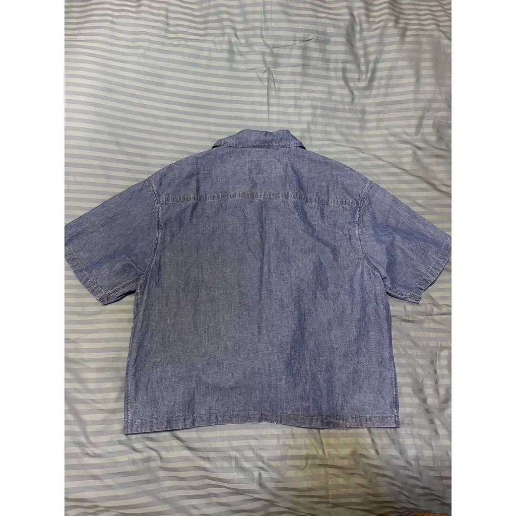 Prada Prada Button-Up Shirt Size US M / EU 48-50 / 2 - 2 Thumbnail
