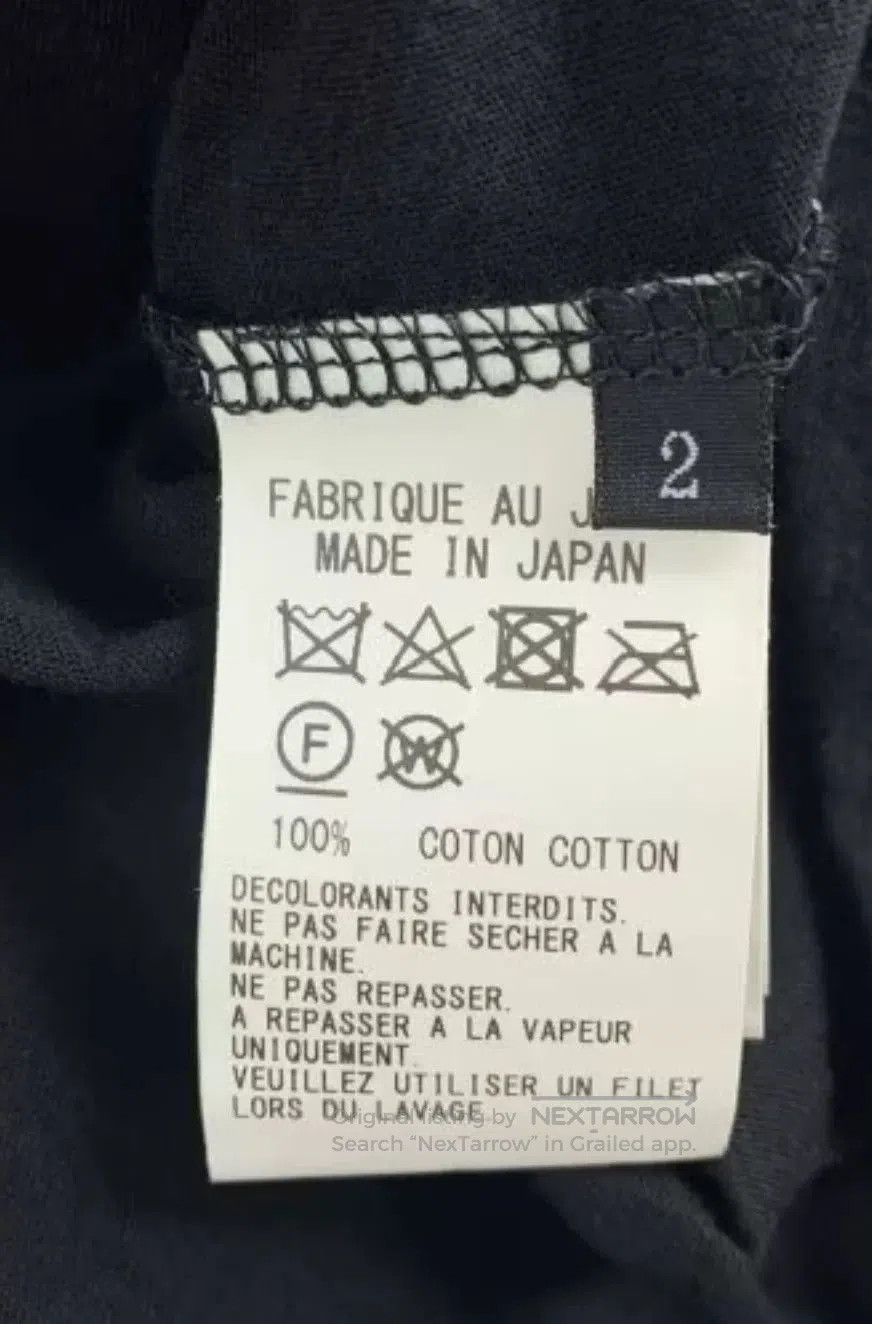 Yohji Yamamoto Y's Yohji Yamamoto Sleeveless Knit. Size M / US 6-8 / IT 42-44 - 4 Thumbnail