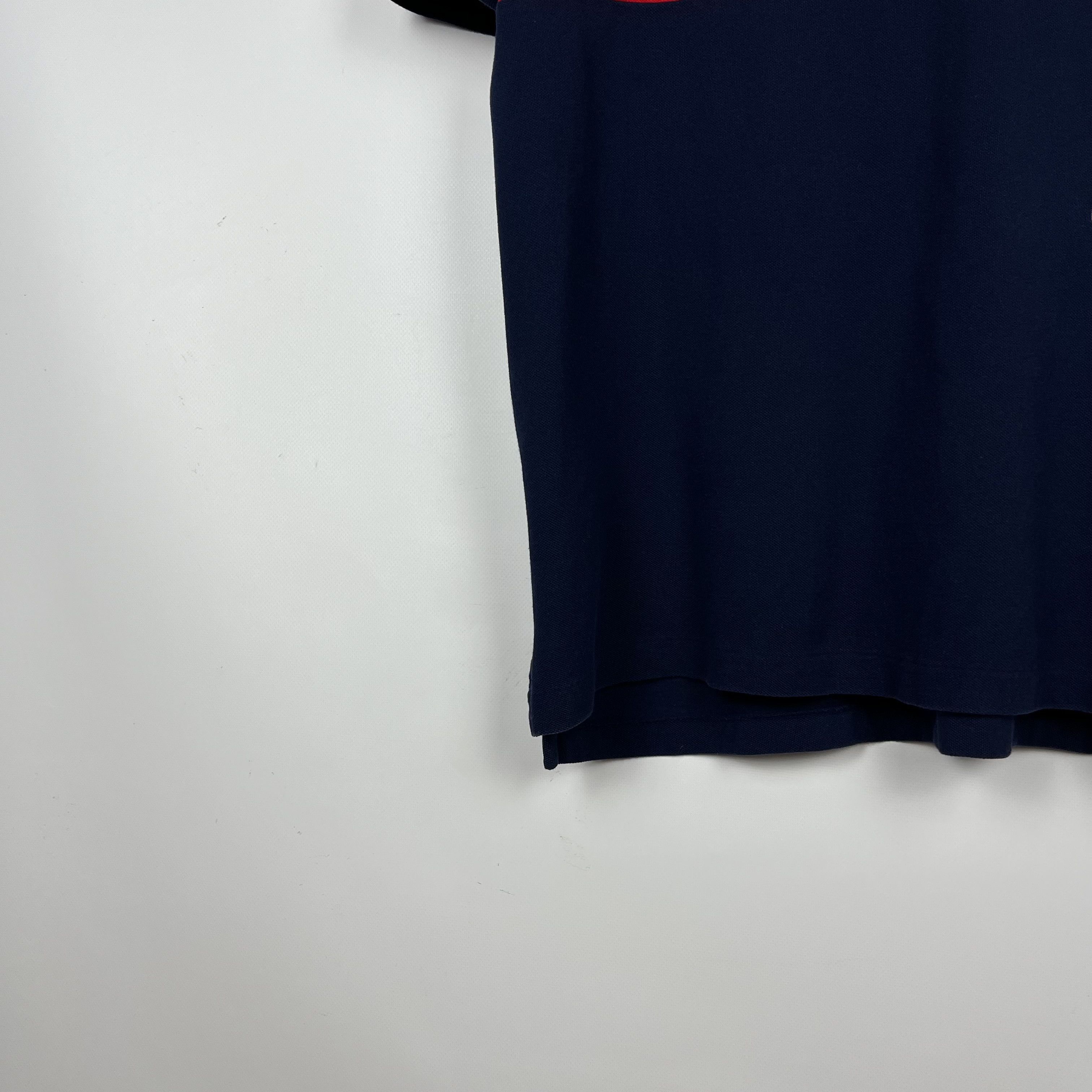 Ralph Lauren Polo Sport Ralph Lauren Big Logo Polo Shirt Size US L / EU 52-54 / 3 - 4 Thumbnail