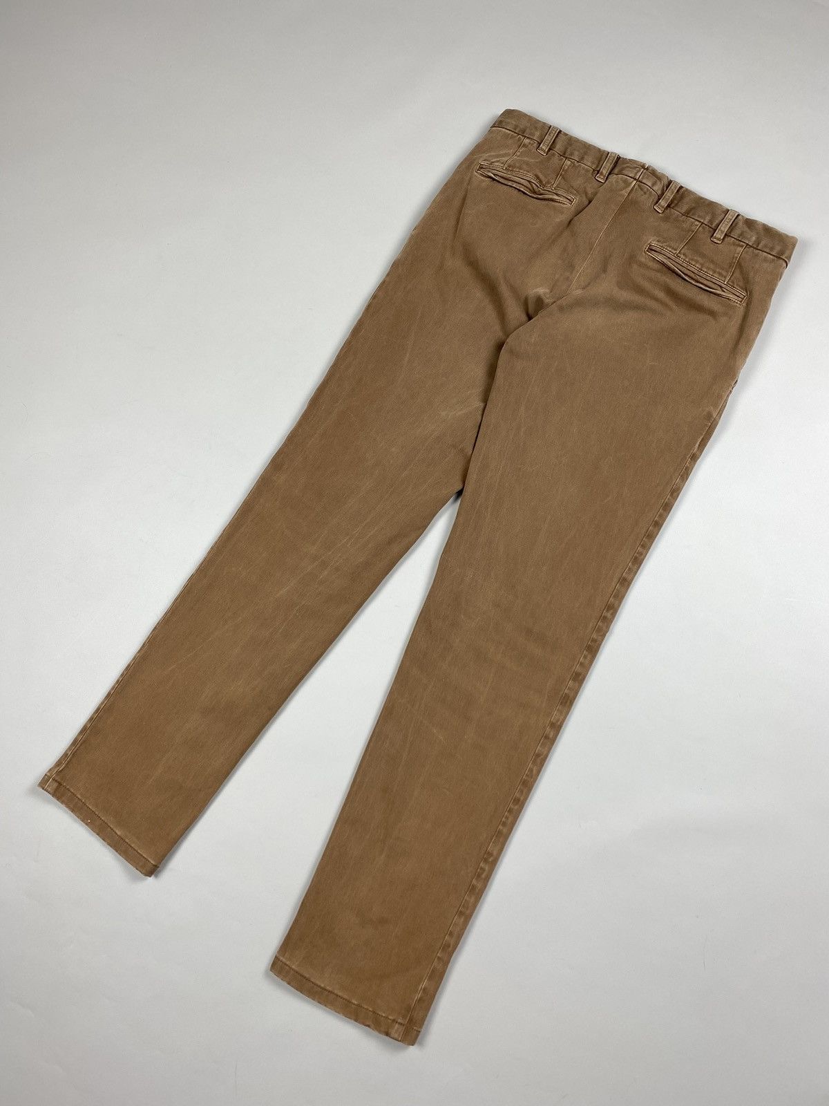 L.B.M. 1911 L.B.M. 1911 men’s dress pants trousers size 48 / M Size US 32 / EU 48 - 20 Thumbnail