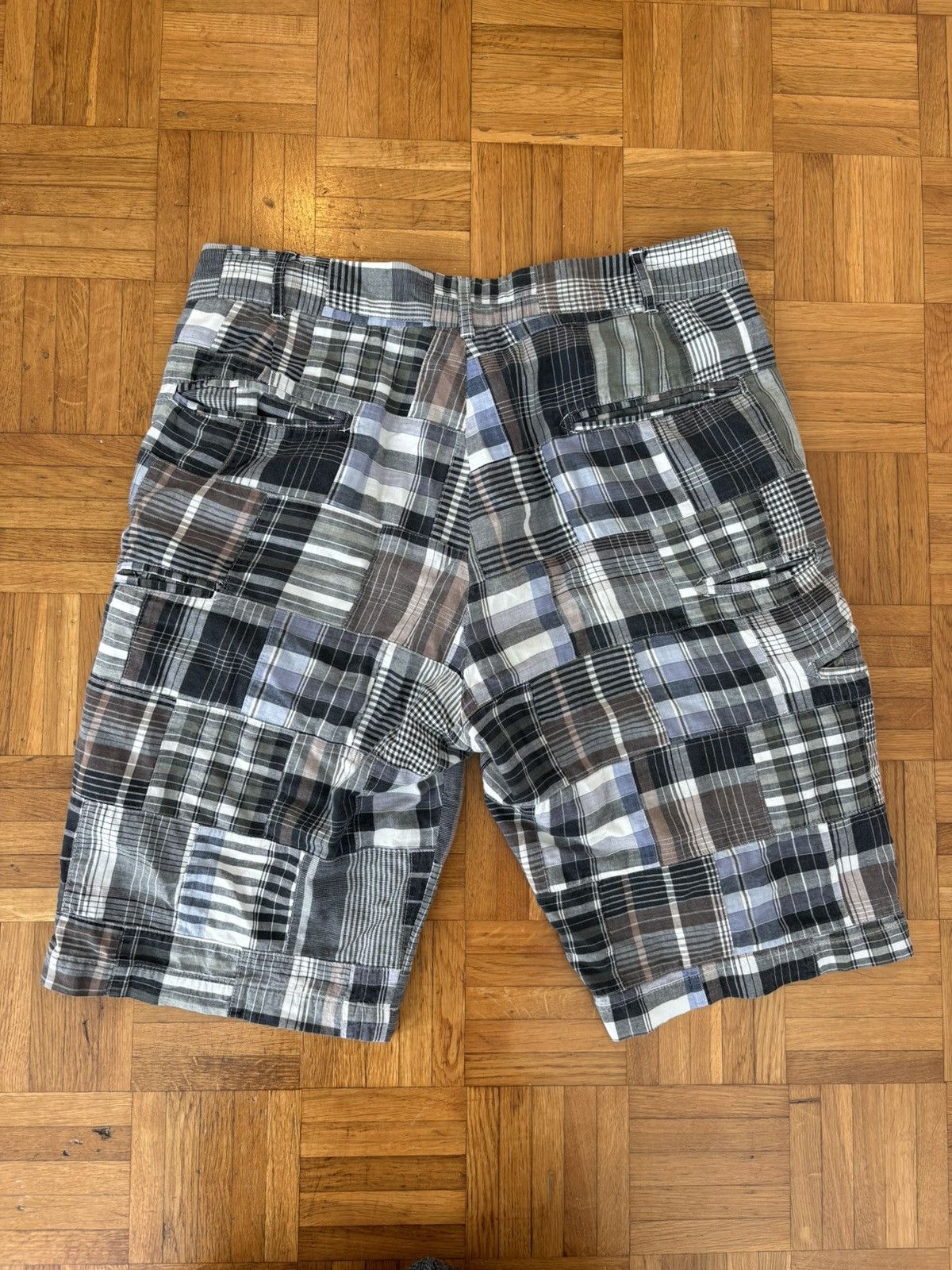 Engineered Garments Engineered Garments Shorts Size US 34 / EU 50 - 3 Thumbnail