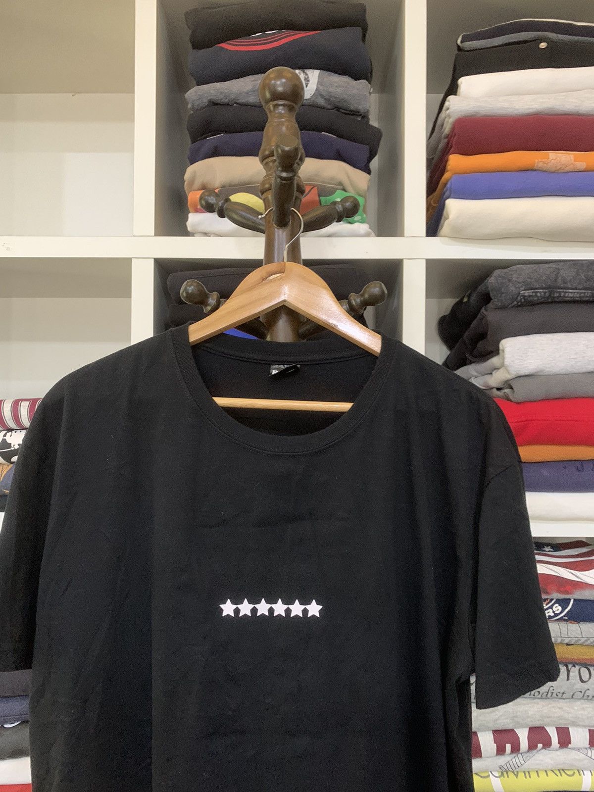 Japanese Brand × Vintage Boy T-Shirt Size US XL / EU 56 / 4 - 5 Thumbnail