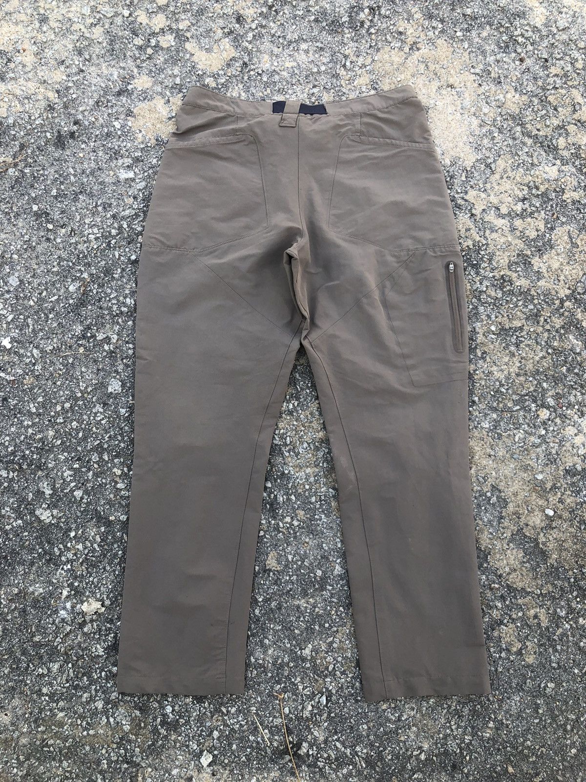 Nike ACG × Vintage Vintage Nike ACG pants Size US 32 / EU 48 - 2 Thumbnail