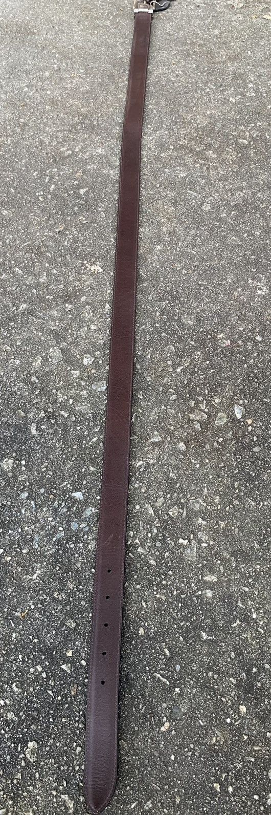 Coach Coach belt Size ONE SIZE - 13 Thumbnail