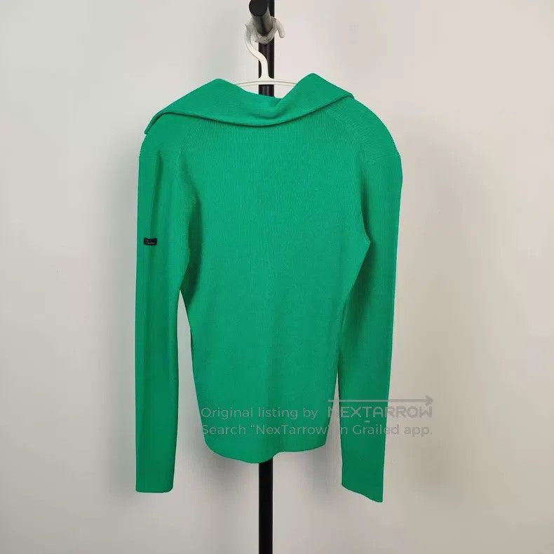 Louis Vuitton Louis Vuitton Knit turtleneck sweater Size US M / EU 48-50 / 2 - 2 Thumbnail