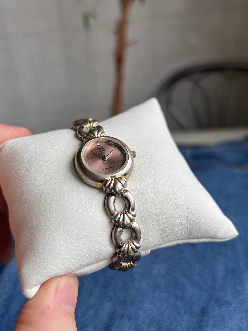 Japanese Brand × Vintage Vintage Japanese style futuristic Watch Size ONE SIZE - 3 Thumbnail