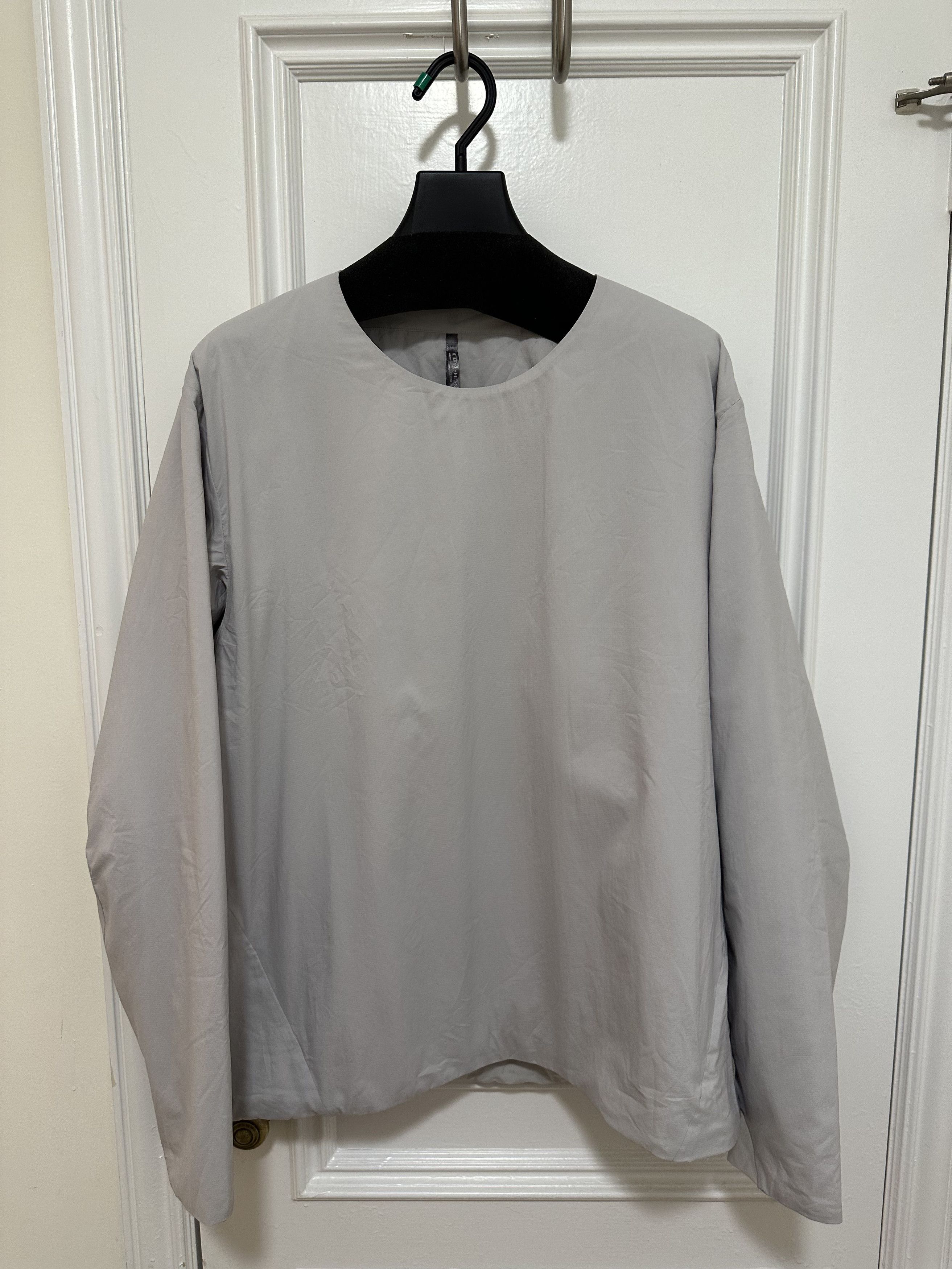 ATRIX IS PULLOVER 