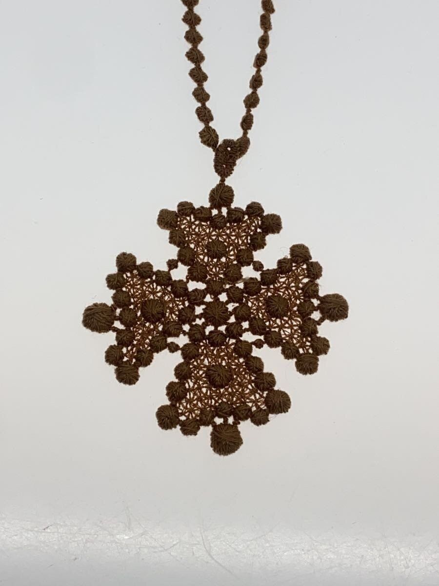Undercover SS25 Necklace Size ONE SIZE - 5 Thumbnail