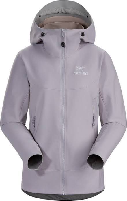 Arc'teryx Gamma LT Hoody Womens Size L / US 10 / IT 46 - 3 Thumbnail