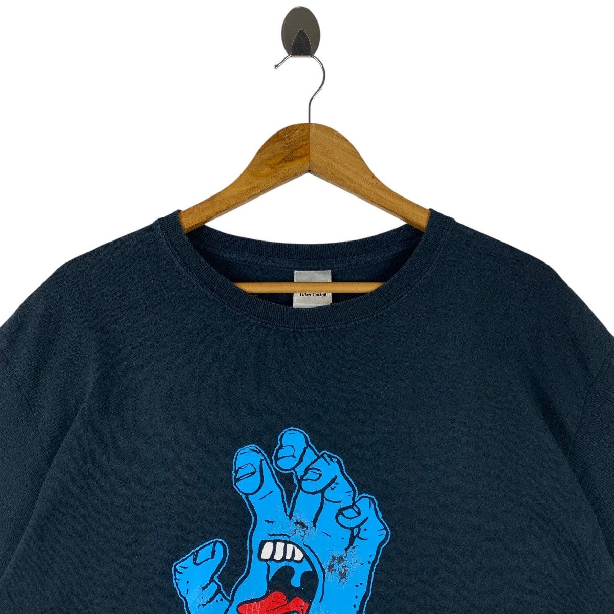 Gildan Vintage THE SUICIDE MACHINES an american ska punk band tees Size US L / EU 52-54 / 3 - 2 Thumbnail