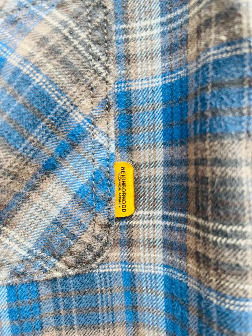 Japanese Brand × Vintage Vintage Neighborhood Vs Plenty Japanese Designer Fashion Size S / US 4 / IT 40 - 6 Thumbnail