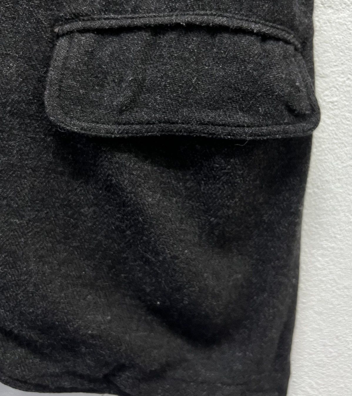 Japanese Brand × Journal Standard VINTAGE EST 2004 UNION MADE JOURNAL STANDARD JACKET COAT Size US M / EU 48-50 / 2 - 8 Thumbnail