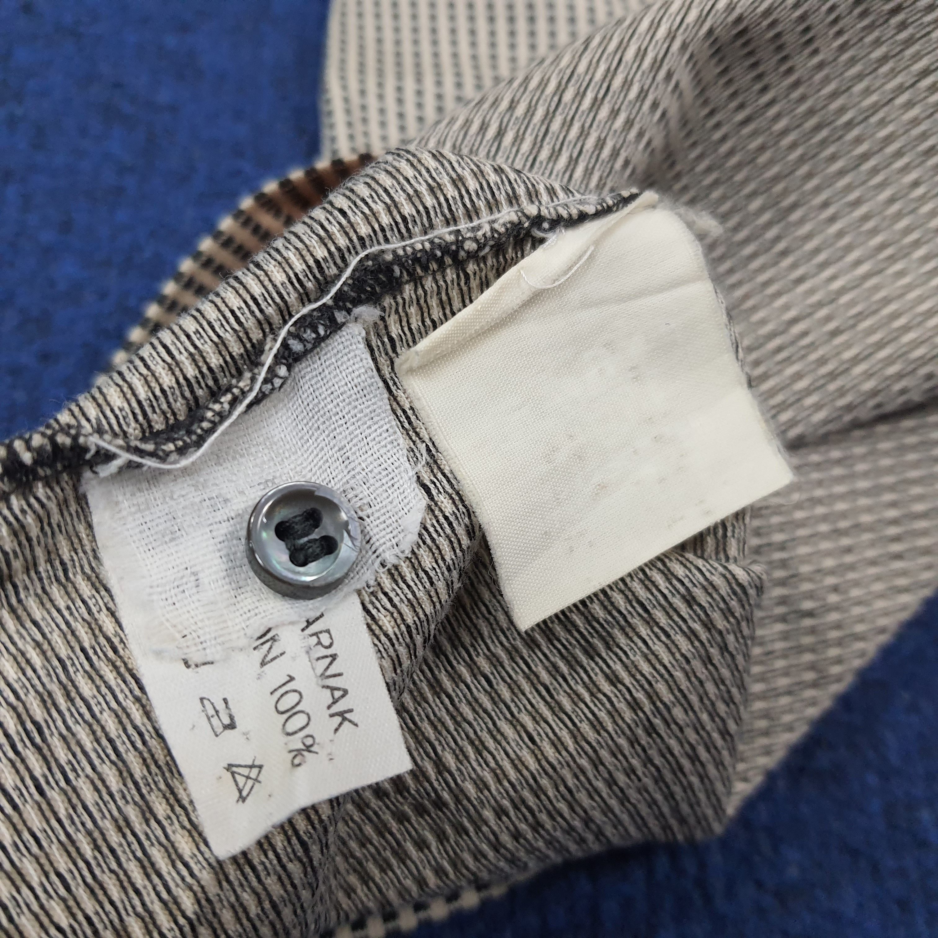 Loewe Vintage Loewe Madrid Polo Shirt C239N20 Size US L / EU 52-54 / 3 - 6 Thumbnail
