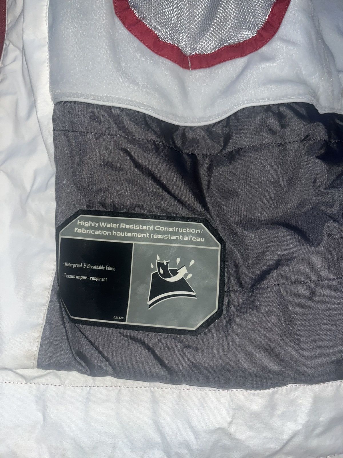 Columbia Columbia Coat Size US L / EU 52-54 / 3 - 3 Thumbnail