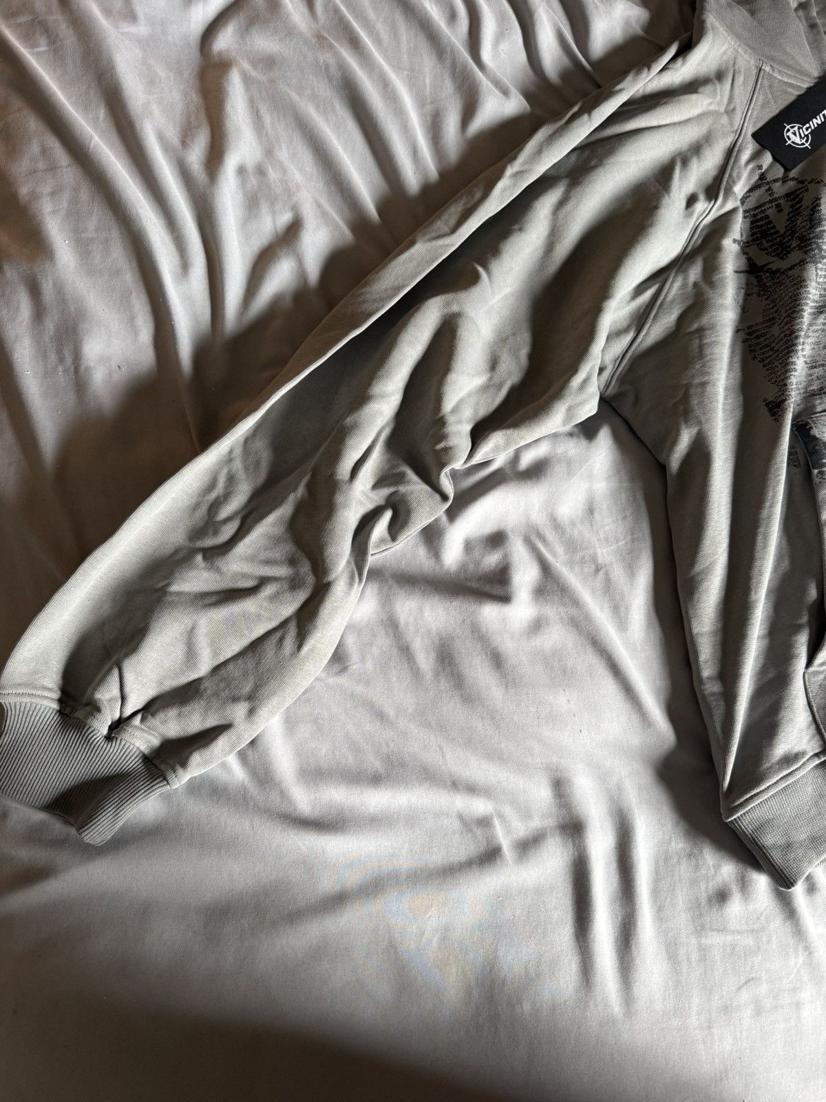 Other Vicinity Binary Zip Up Hoodie Size US XL / EU 56 / 4 - 2 Thumbnail