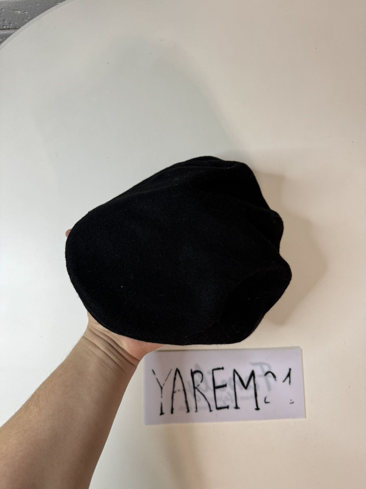 Vintage Harley Davidson cap hat Size ONE SIZE - 2 Thumbnail