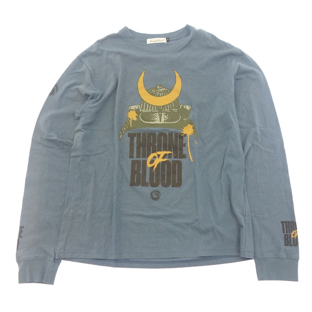 Undercover Throne Of Blood | Grailed