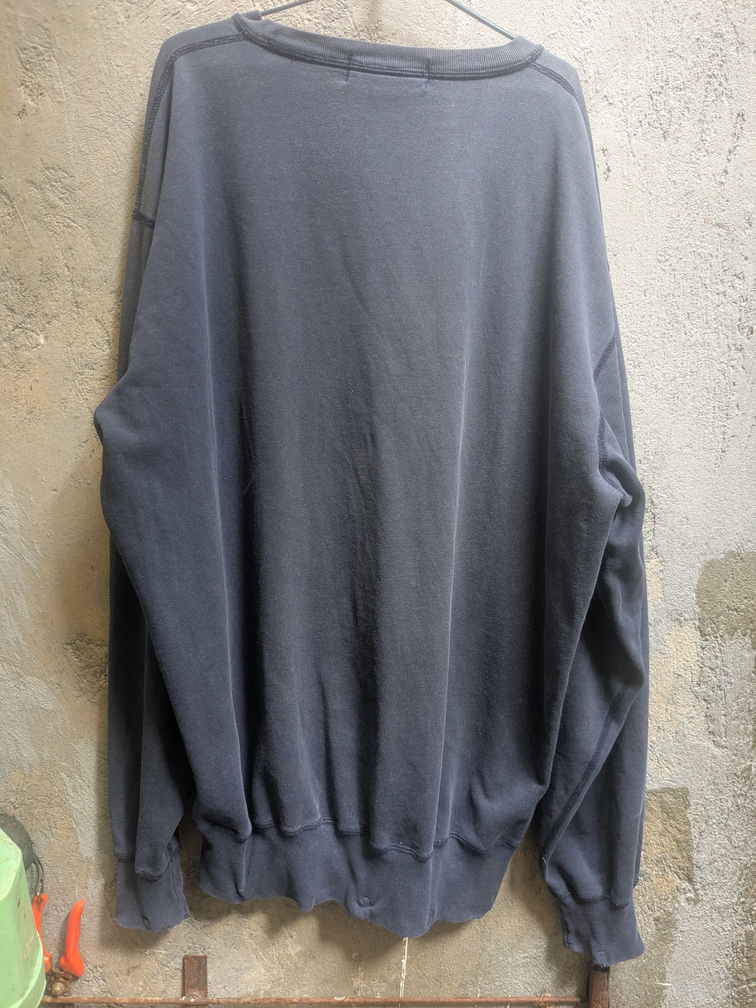 Polo Ralph Lauren polo sport Ralph Lauren sweater USA vintage Size US M / EU 48-50 / 2 - 6 Thumbnail