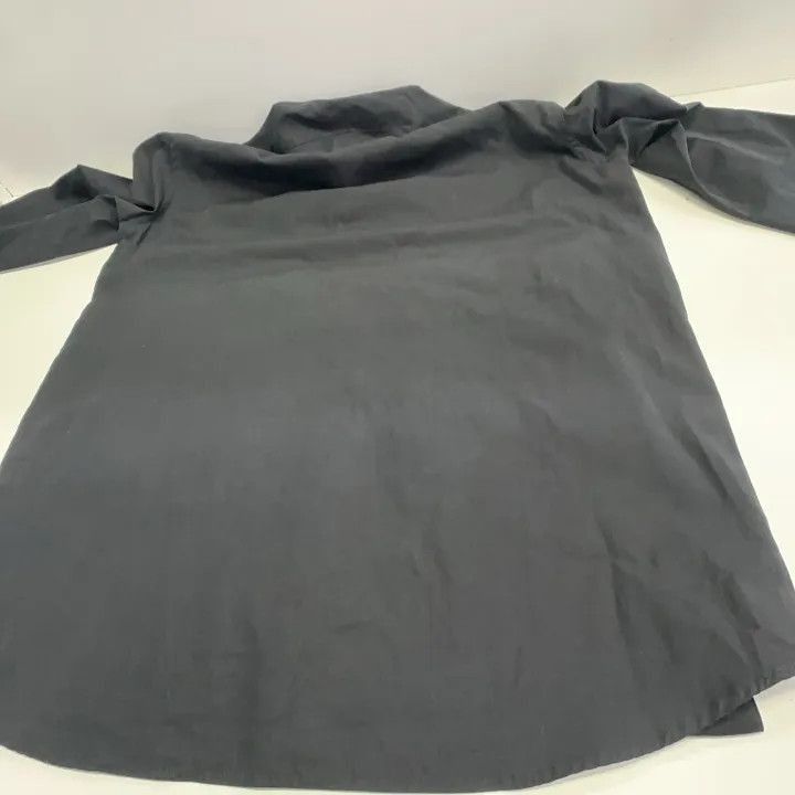 Givenchy Givenchy Givenchy Utility Design Heavy Duty Shirt Jacket - Size US M / EU 48-50 / 2 - 8 Thumbnail