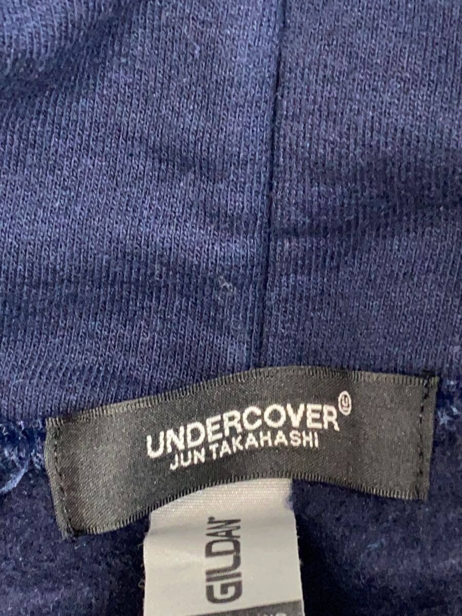 Undercover Psycho College Hoodie Size US M / EU 48-50 / 2 - 4 Thumbnail