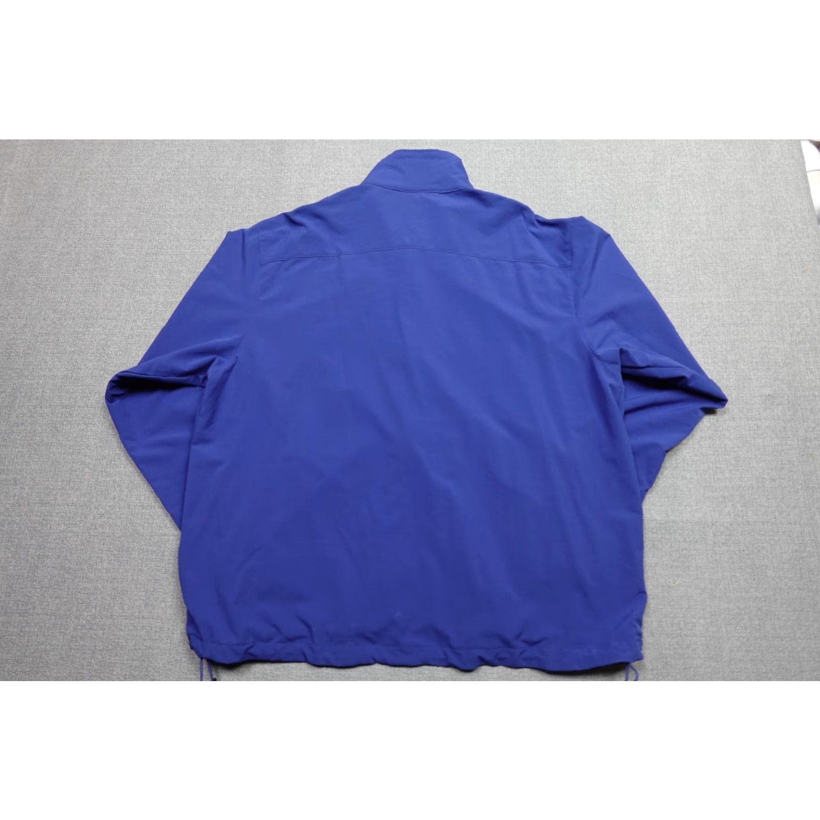 Vintage Cabela's Jacket Mens 2XLT Blue Lightweight Outdoor Hiking Windbreaker Coat Jacket Size US XXL / EU 58 / 5 - 4 Thumbnail