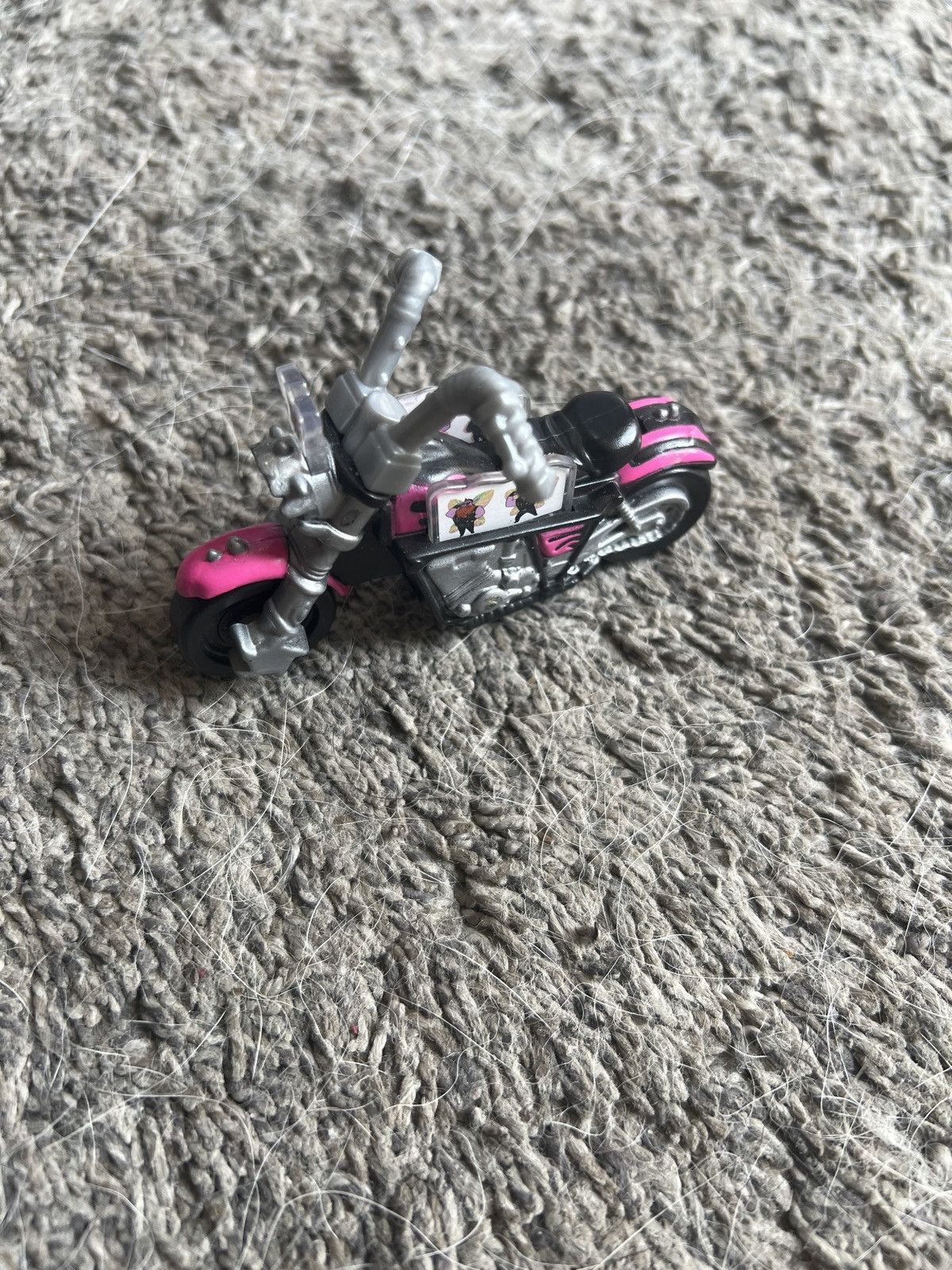 Disney Disney Pixar Onward Dewdrop & Pixie Dusters Motorcycle Toy Size ONE SIZE - 1 Thumbnail