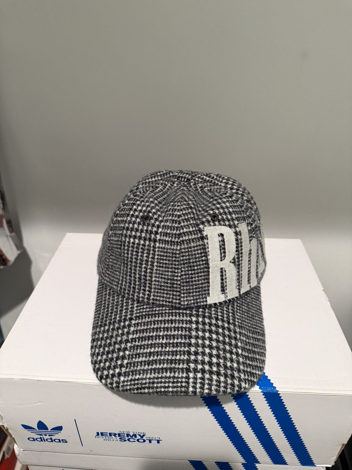 Rhude Rhude Hat Size ONE SIZE - 1 Thumbnail