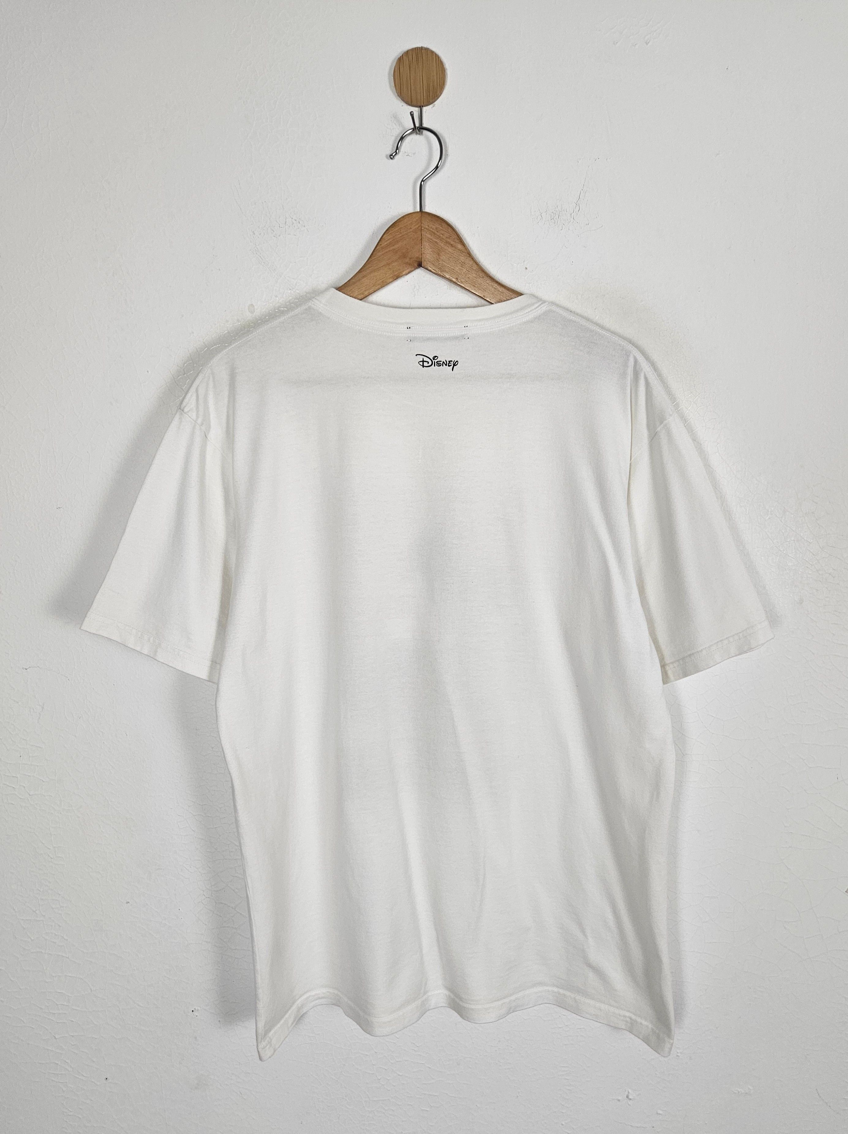 Disney × Undercover Undercover Mickey Mouse tee shirt Size US L / EU 52-54 / 3 - 3 Thumbnail