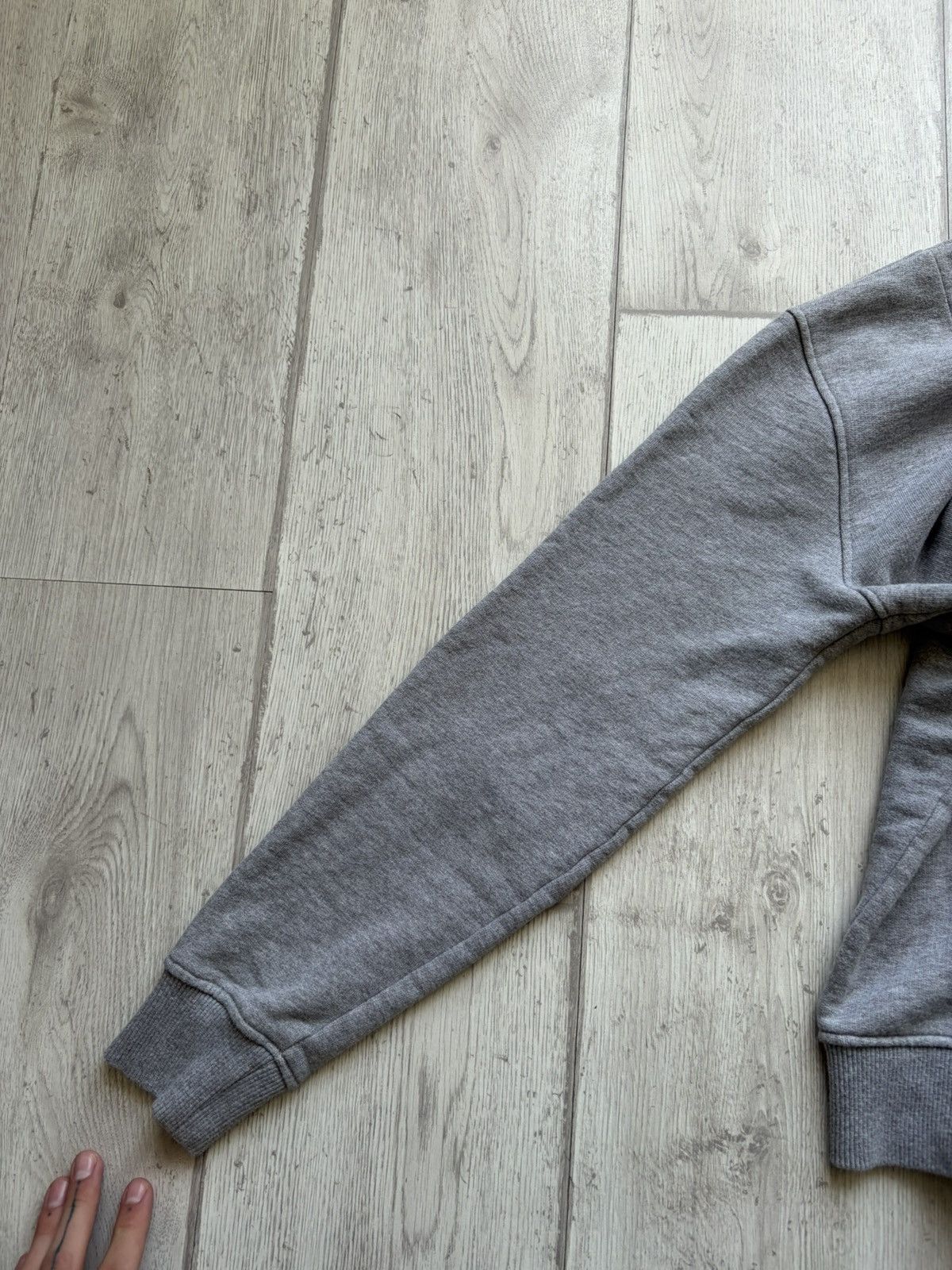 AMI AMI Sweatshirt Big Logo Size US M / EU 48-50 / 2 - 4 Thumbnail