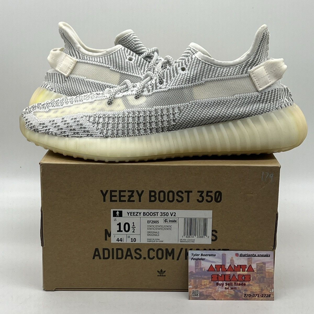 adidas gazelle silver green womens Adidas Yeezy Boost 350 V2 Zebra – Fishem main image 1