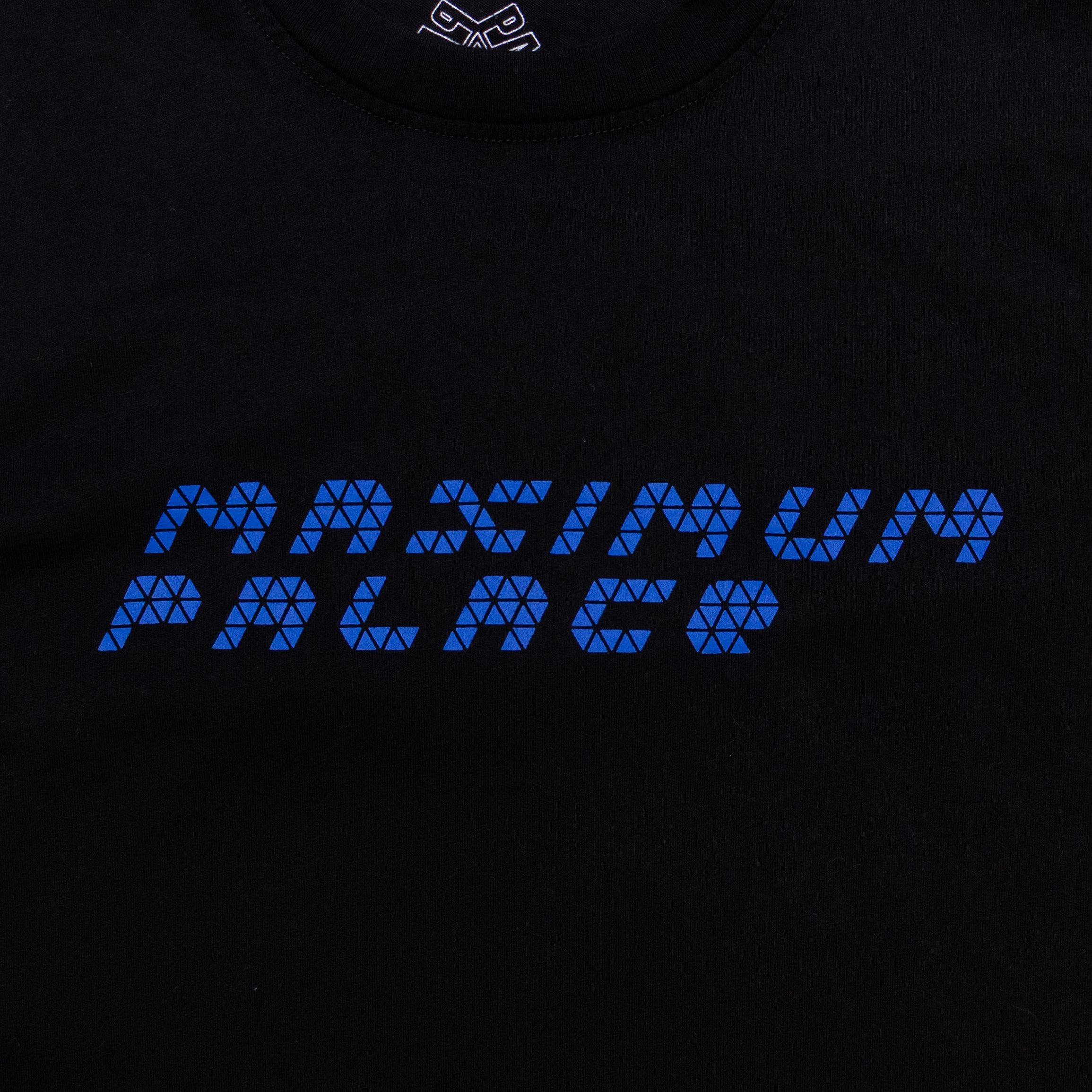 Palace Palace Skateboards Tri-Flect T-Shirt – Size S – Size US S / EU 44-46 / 1 - 3 Thumbnail