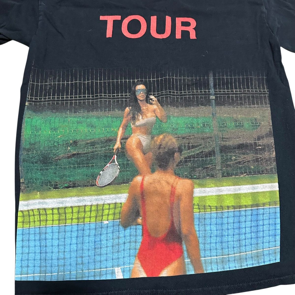 Yeezy Kanye West Saint Pablo Tour Shirt Mens Medium Kardashian Size US M / EU 48-50 / 2 - 3 Thumbnail
