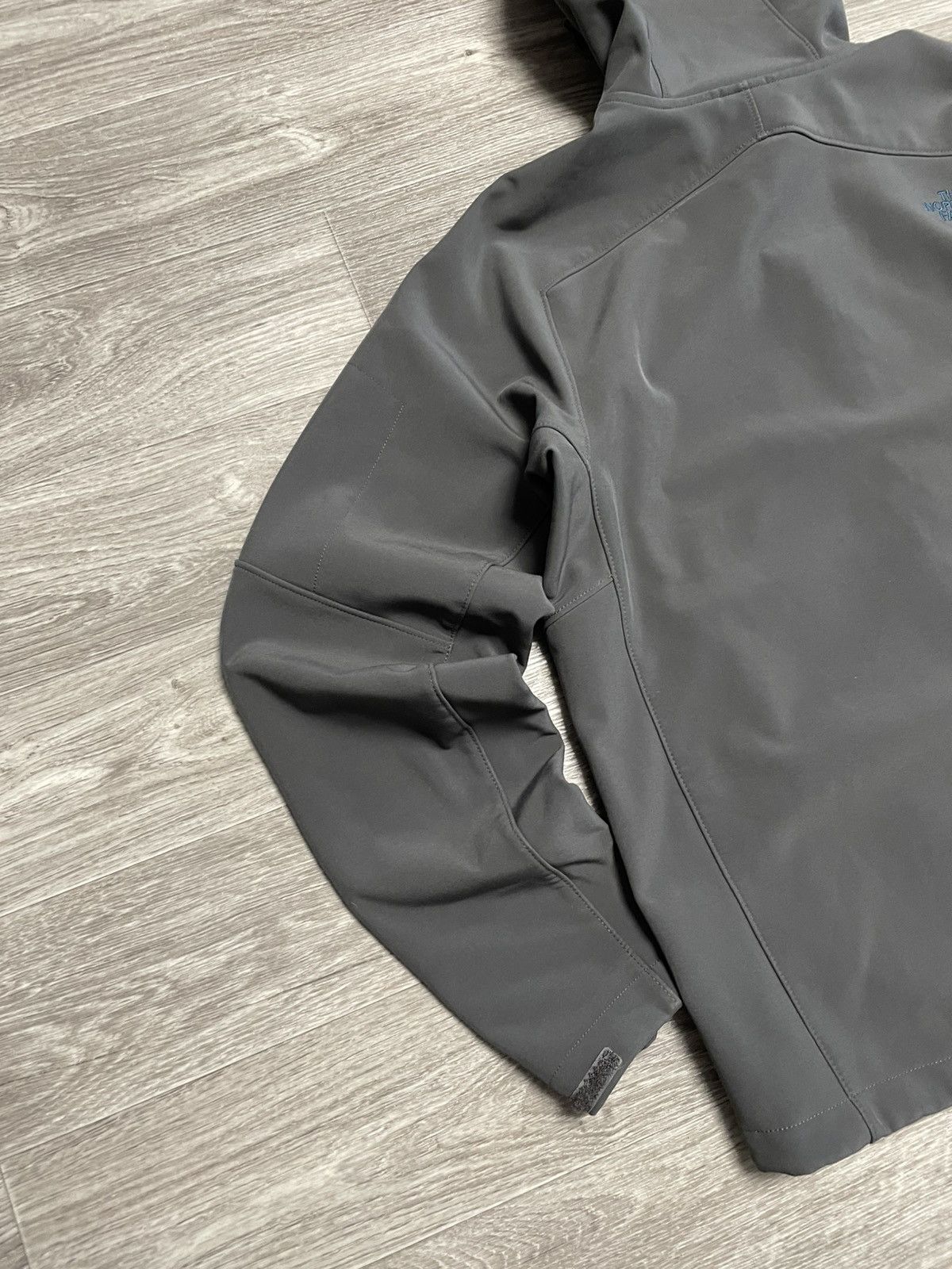 The North Face The North Face Softshell Jacket Outdoor Size US M / EU 48-50 / 2 - 22 Thumbnail