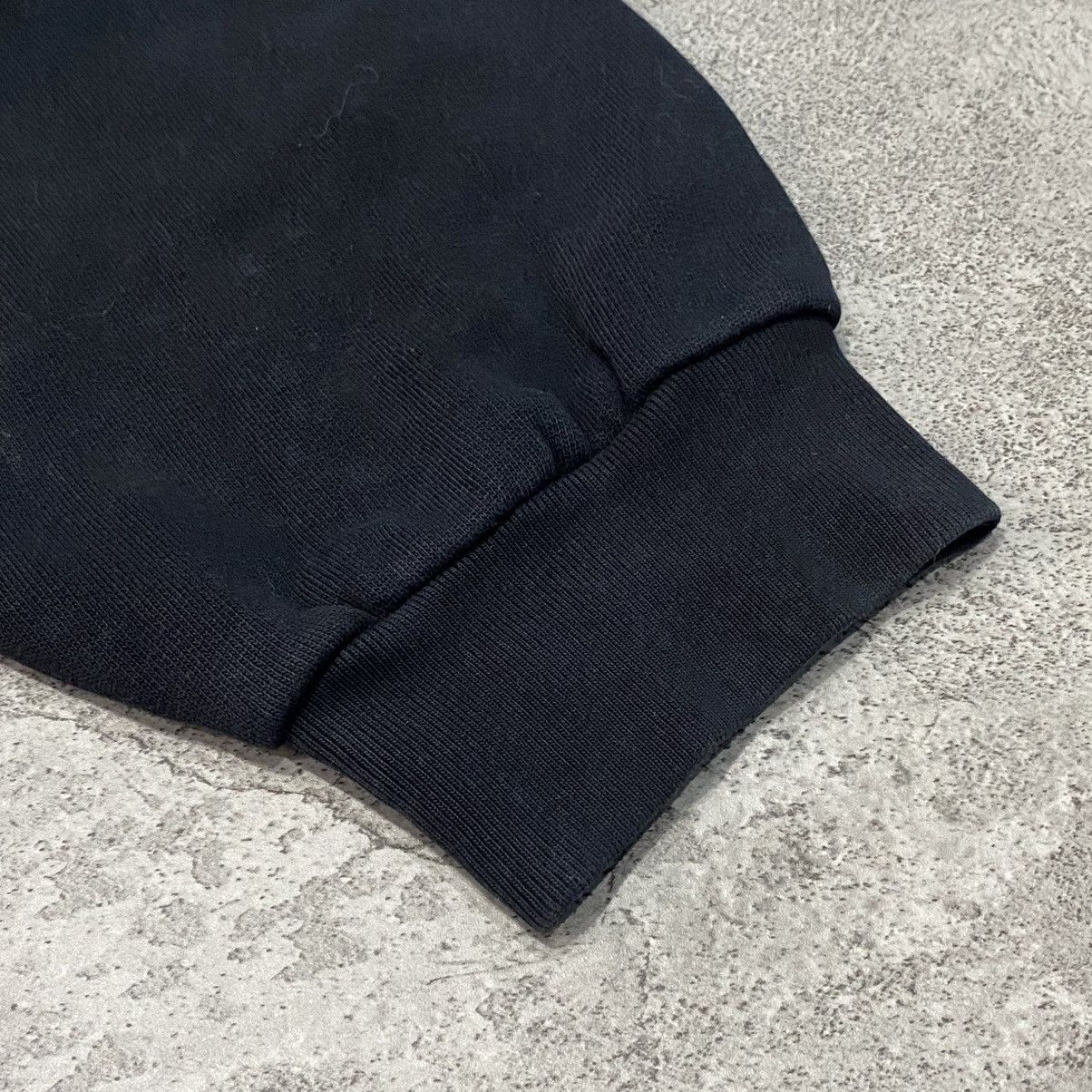 Balenciaga Balenciaga Blurry Pixel Hoodie Size US L / EU 52-54 / 3 - 5 Thumbnail