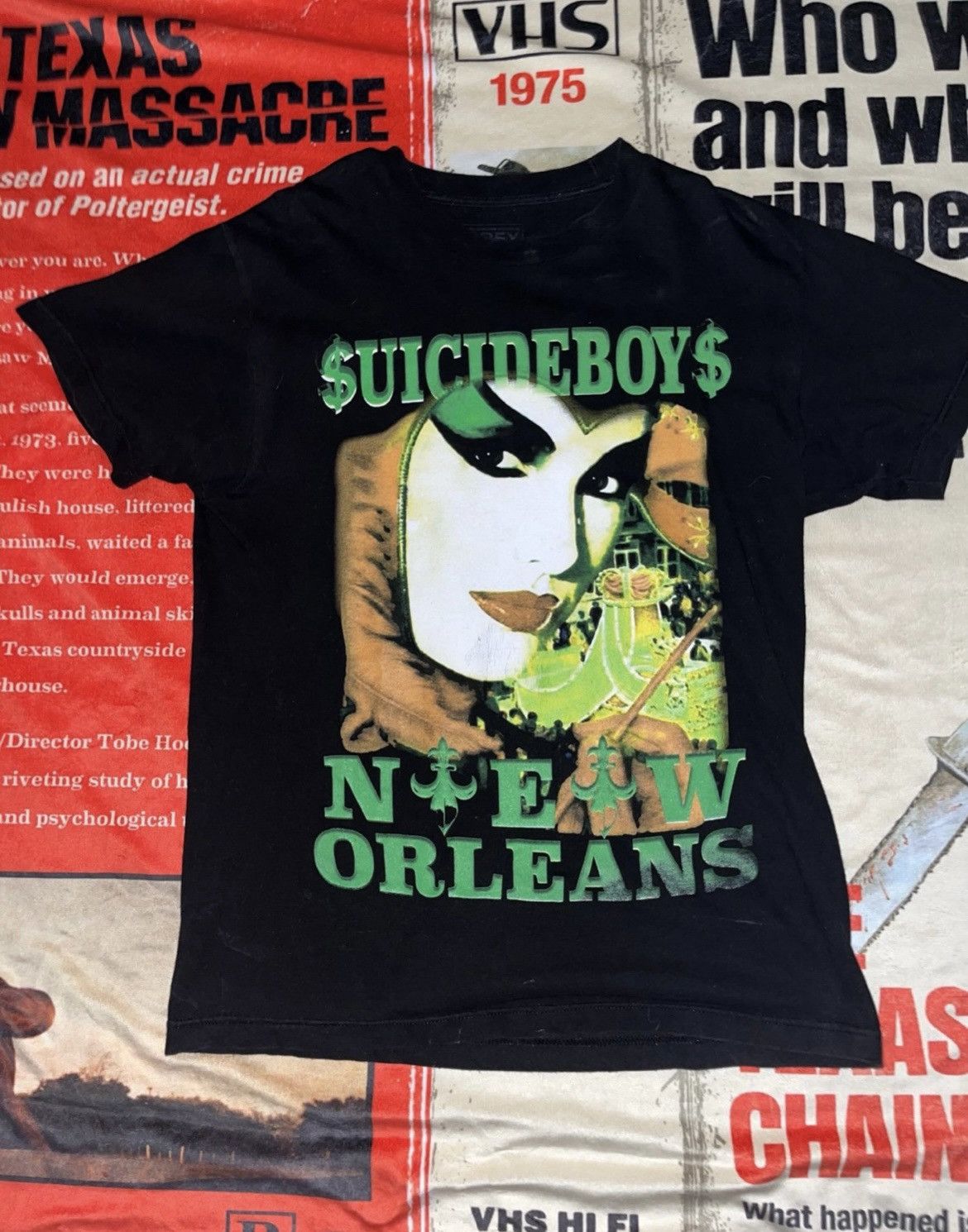 $uicideboy$