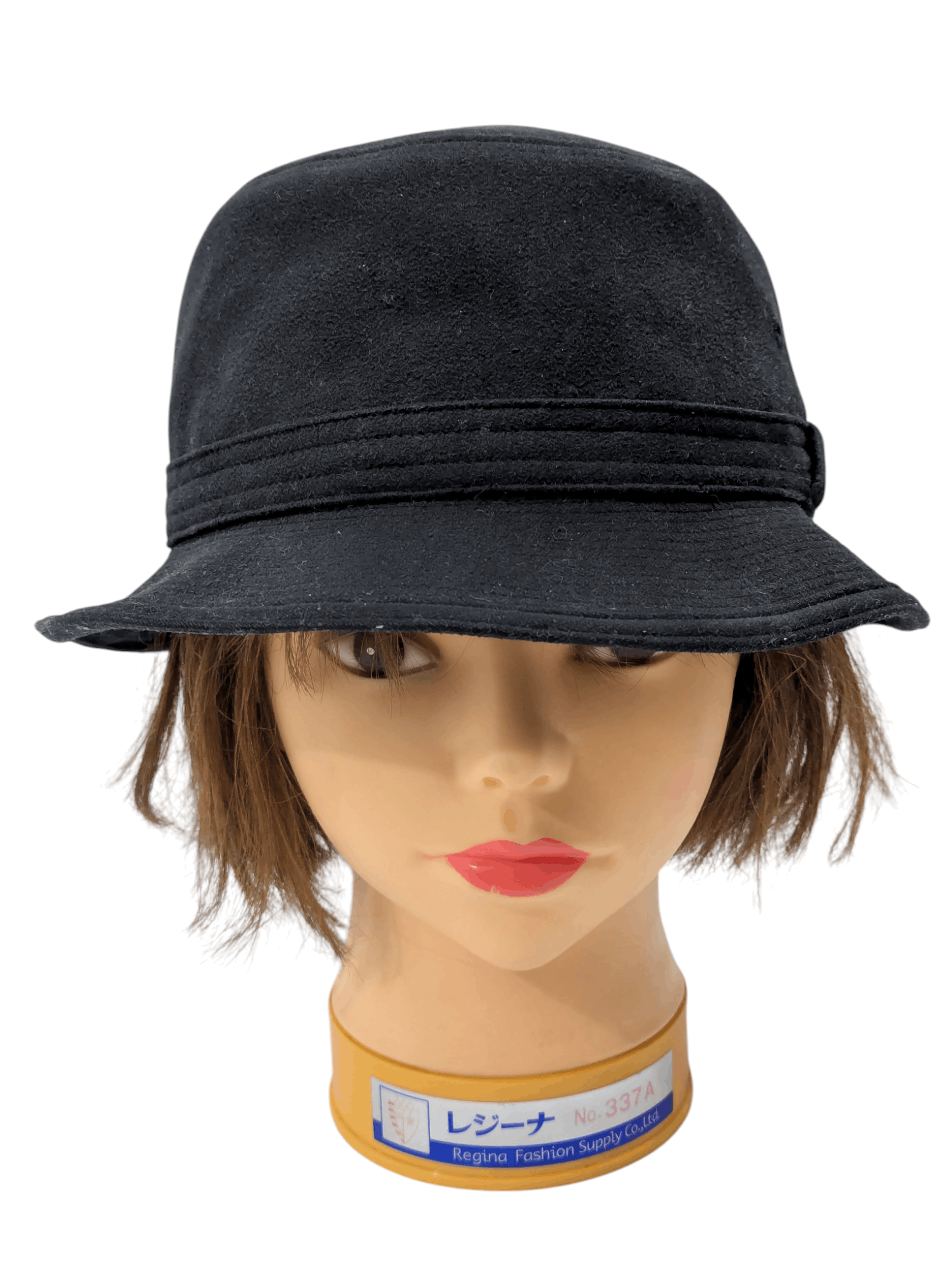 Borsalino BORSALINO ITALY BUCKET HAT Size L Size ONE SIZE - 3 Thumbnail