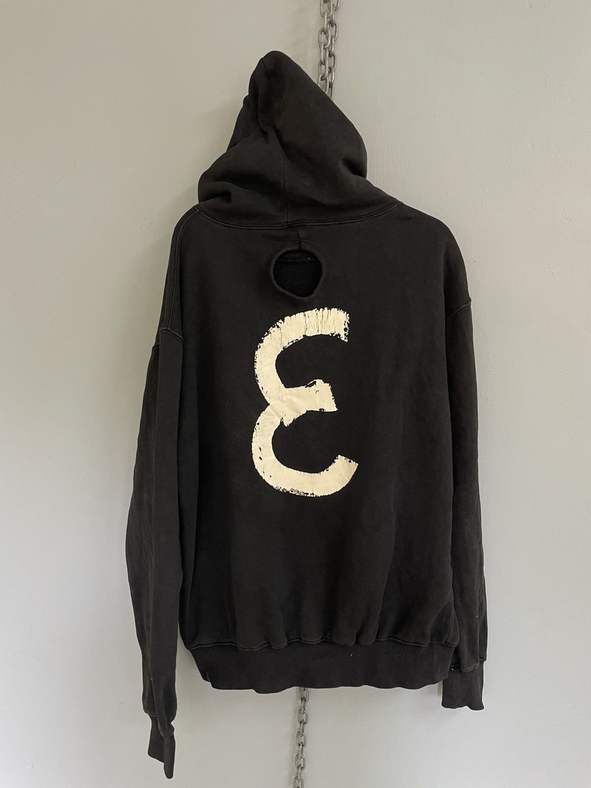 GOODENOUGH Vintage Good Enough hoodie Size US L / EU 52-54 / 3 - 2 Thumbnail