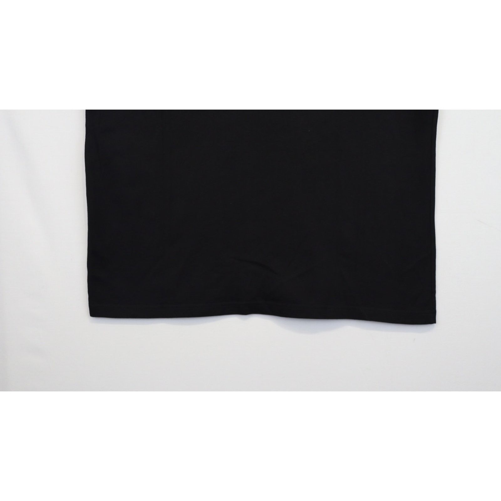 Alexander McQueen o1rshd1 T-Shirt in Black Size US S / EU 44-46 / 1 - 9 Thumbnail