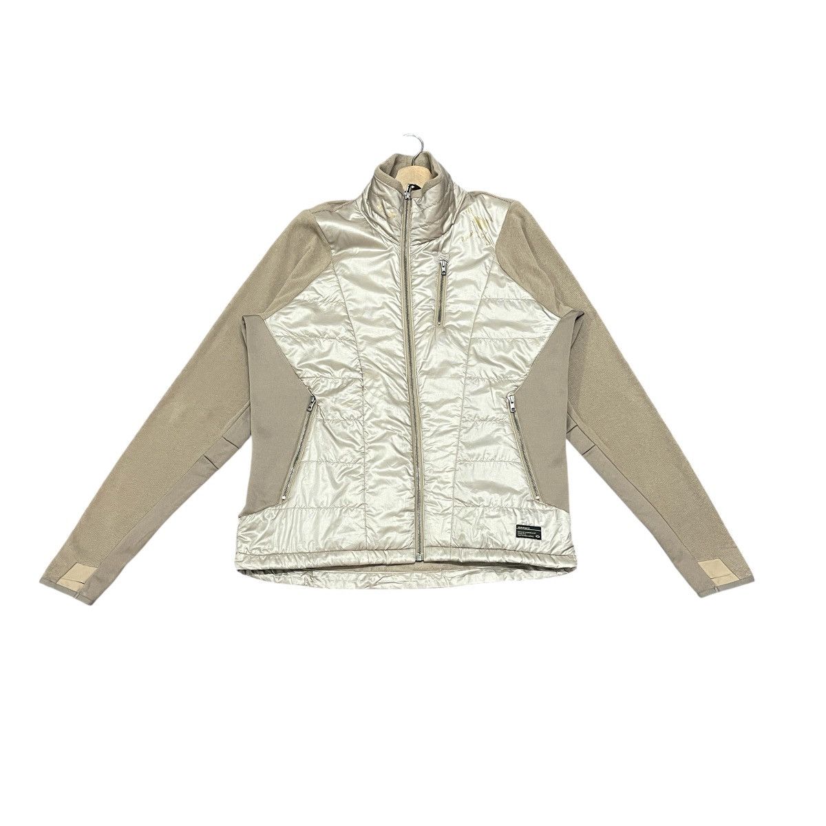 oakley x Piet モッド スタティック ウインドブレーカー ジャケット Piet - Static Windbreaker | HBX