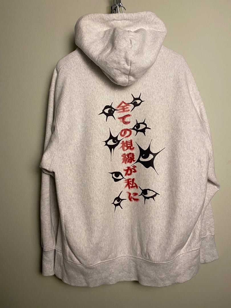 Other EYES ON ME Size US L / EU 52-54 / 3 - 1 Thumbnail